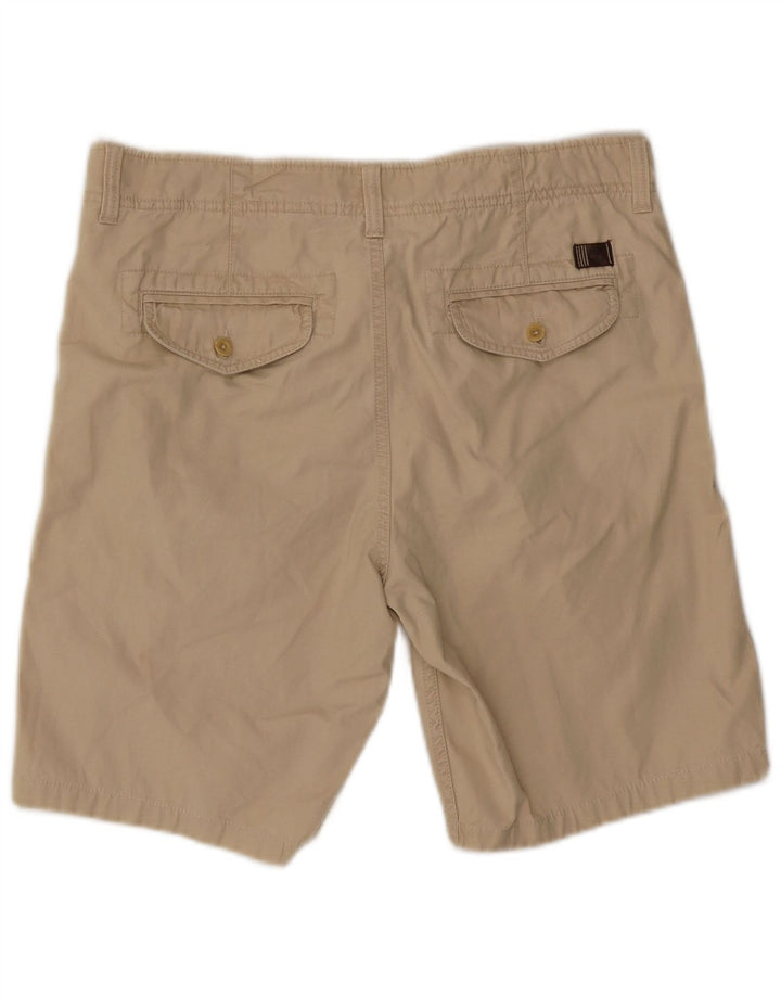 Timberland muške kratke hlače Earthkeepers Chino W33 srednje bež boje