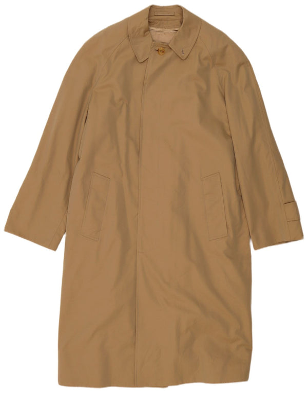 Vintage muški kaput UK 40 Large Beige