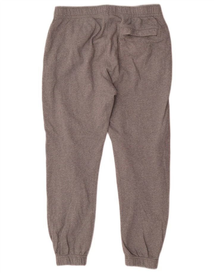 Nike Muška trenirka Hlače Joggers Large Grey Cotton