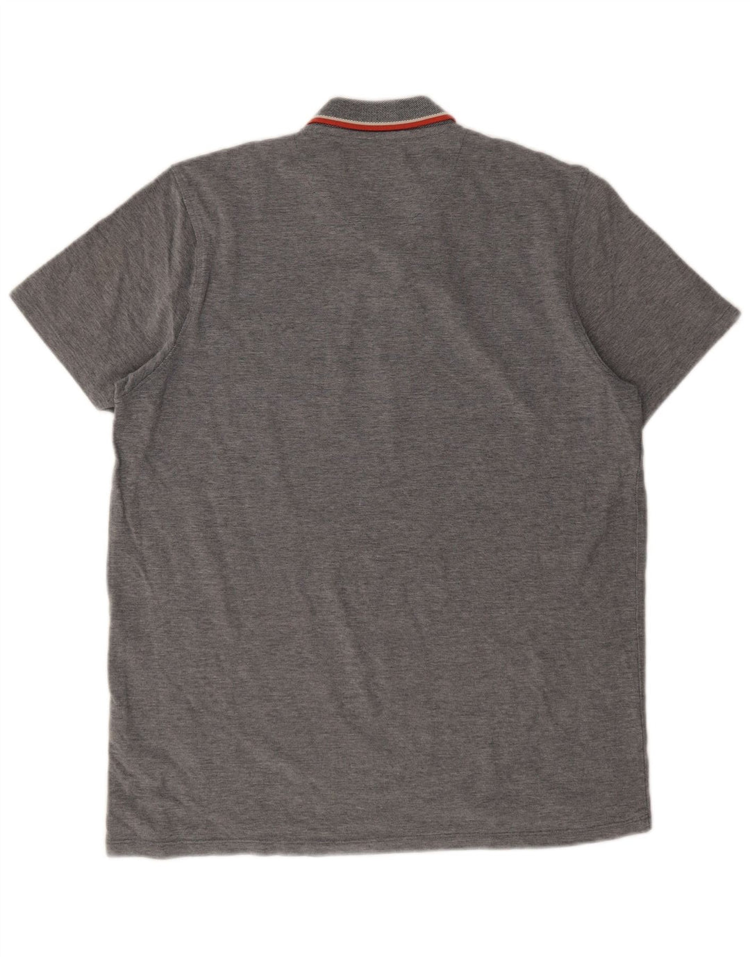 Jack & Jones muška polo majica XL siva