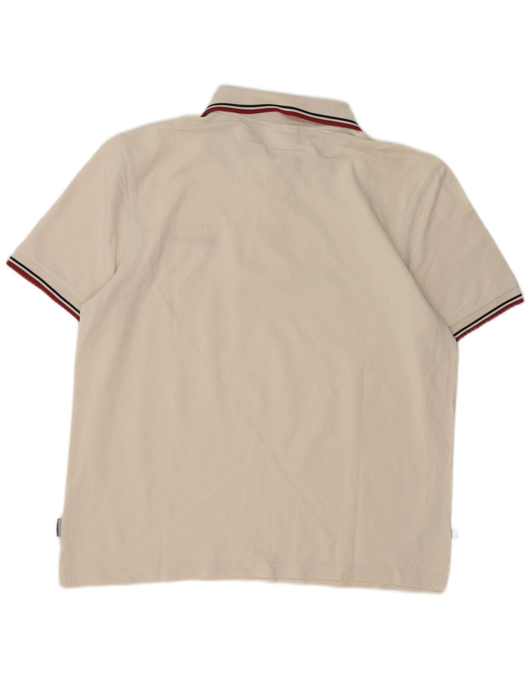 Reebok muška polo majica na male bijele pruge