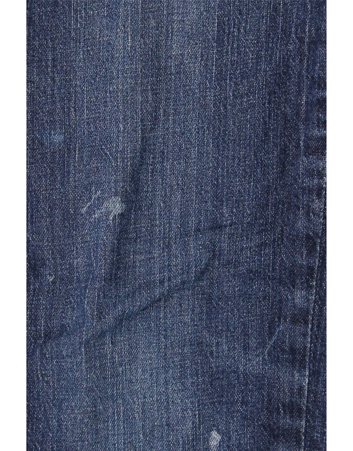 Levi's muške 511 uske traperice W33 L32 plavi pamuk