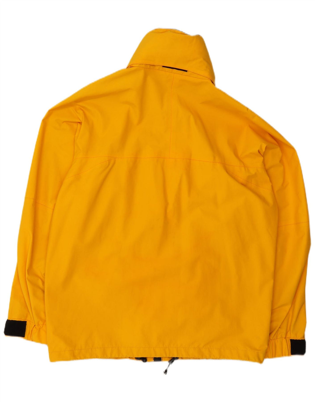 Great Escapes muška Gore-Tex vjetrovka jakna UK 38 srednje žuta