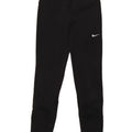 Nike Tajice za djevojčice 8-9 godina WSmall crni poliester