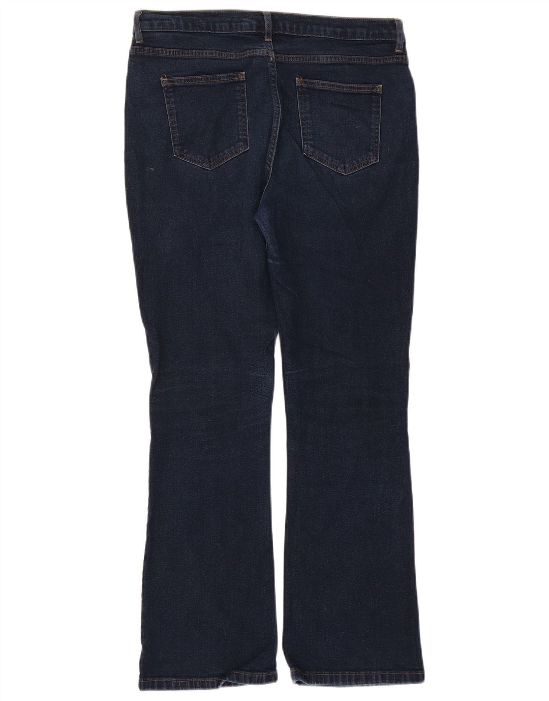 Marks & Spencer ženske uske traperice UK 14 Large W32 L29 tamnoplave