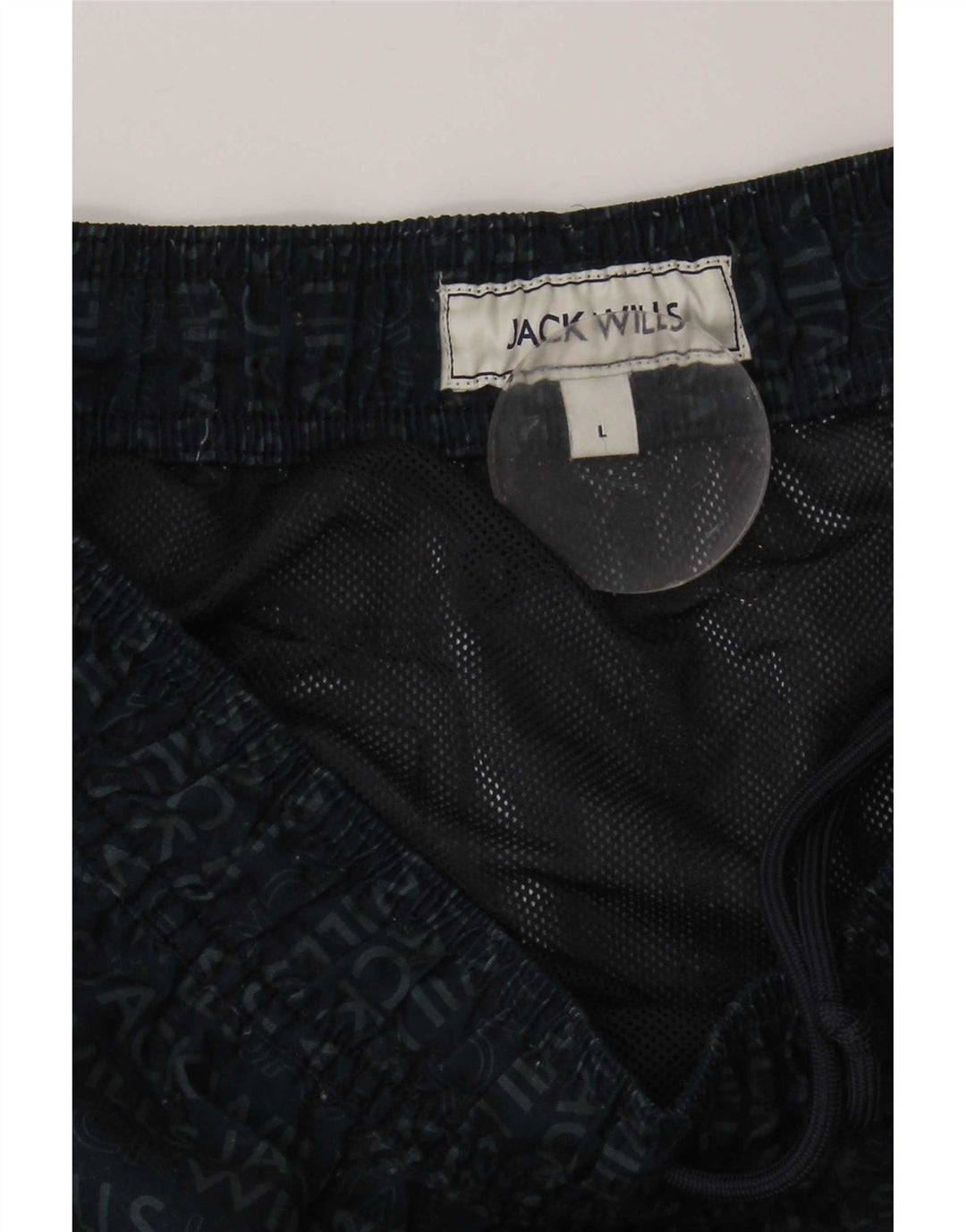 Jack Wills muške kratke kupaće hlače velike tamnoplave