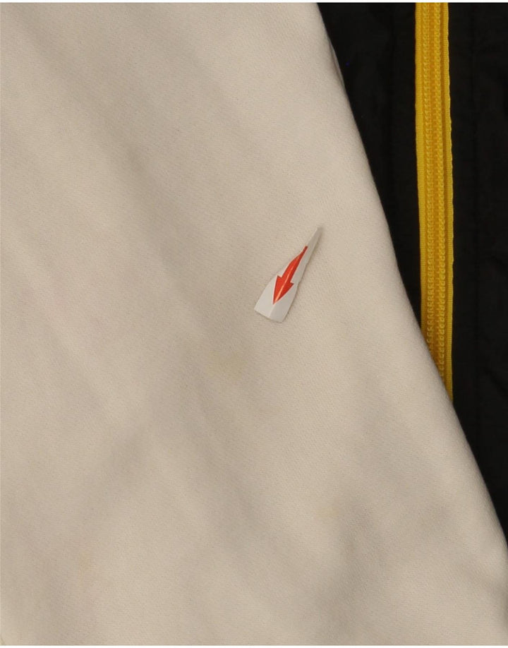 Nike muški pulover s kapuljačom s patentnim zatvaračem, srednje raznobojne boje