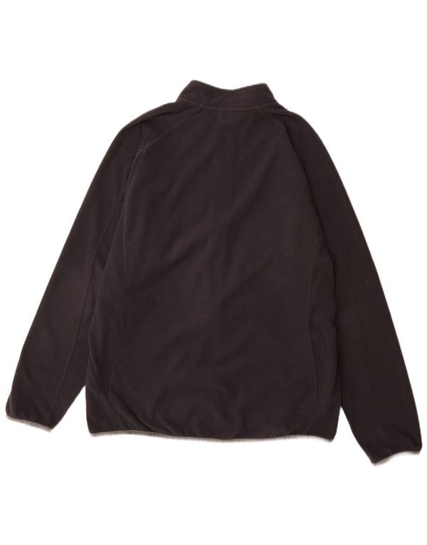 Puma muška jakna od flisa UK 42 XL tamnoplava