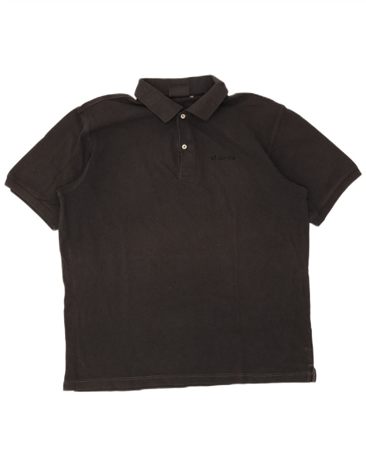 Lotto muška polo majica 3XL crna