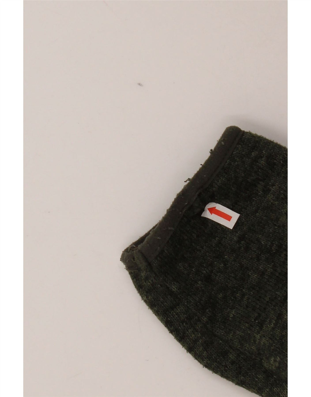 Gornja jakna muške trenirke Mountain Warehouse, veliki kaki pjegavi poliester