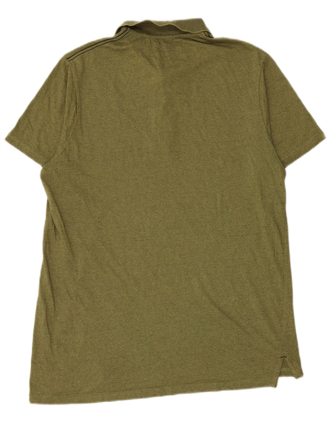 Mountain Warehouse muška polo majica srednje boje kaki