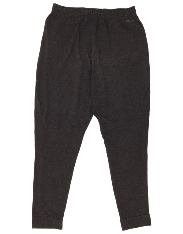 Nike Mens Dri Fit Trenirka Hlače Joggers Large Gray Viskoza