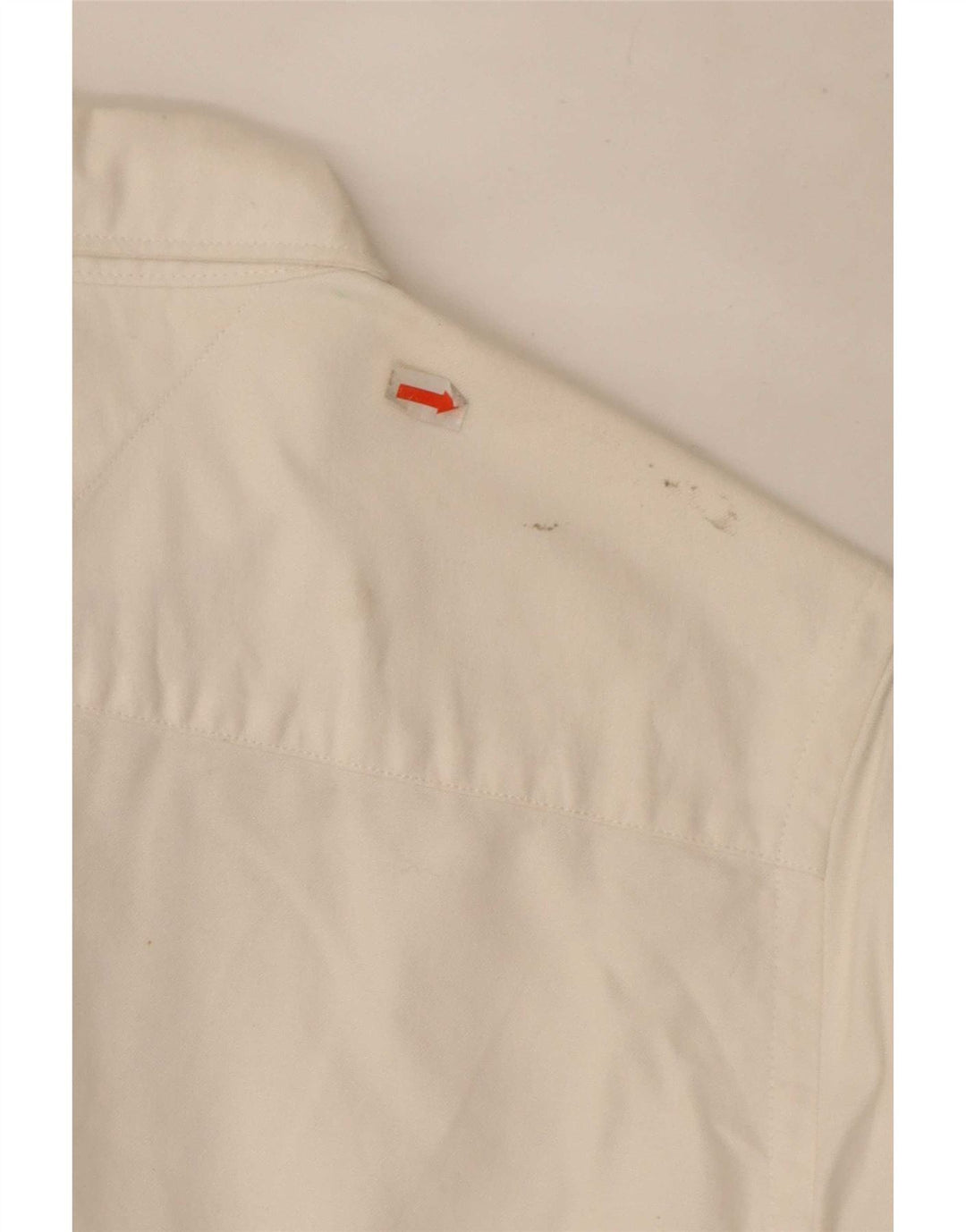 Bijela pamučna košulja Tommy Hilfiger za dječake 11-12 godina