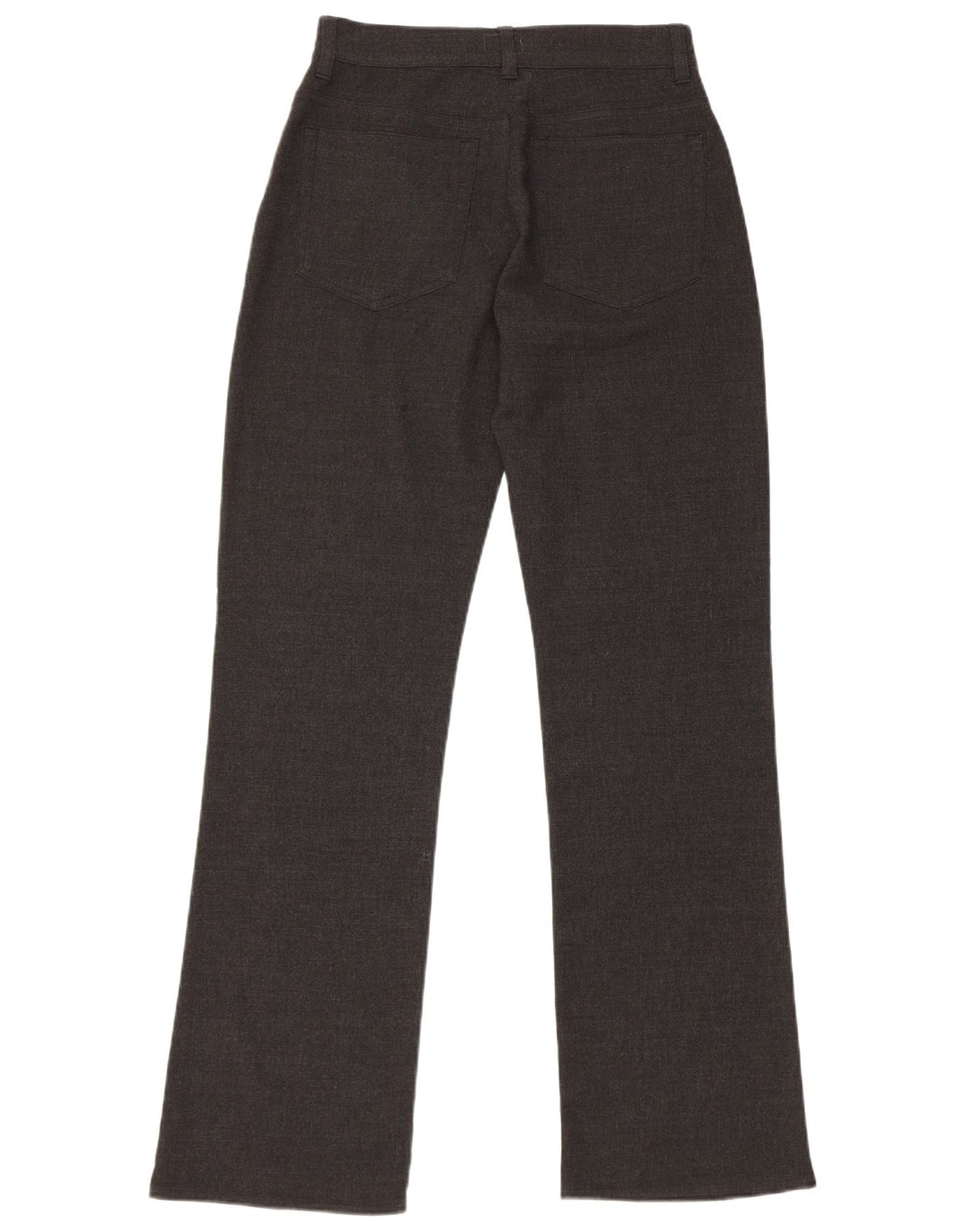 Calvin Klein ženske ležerne hlače s bootcutom W28 L31 sive