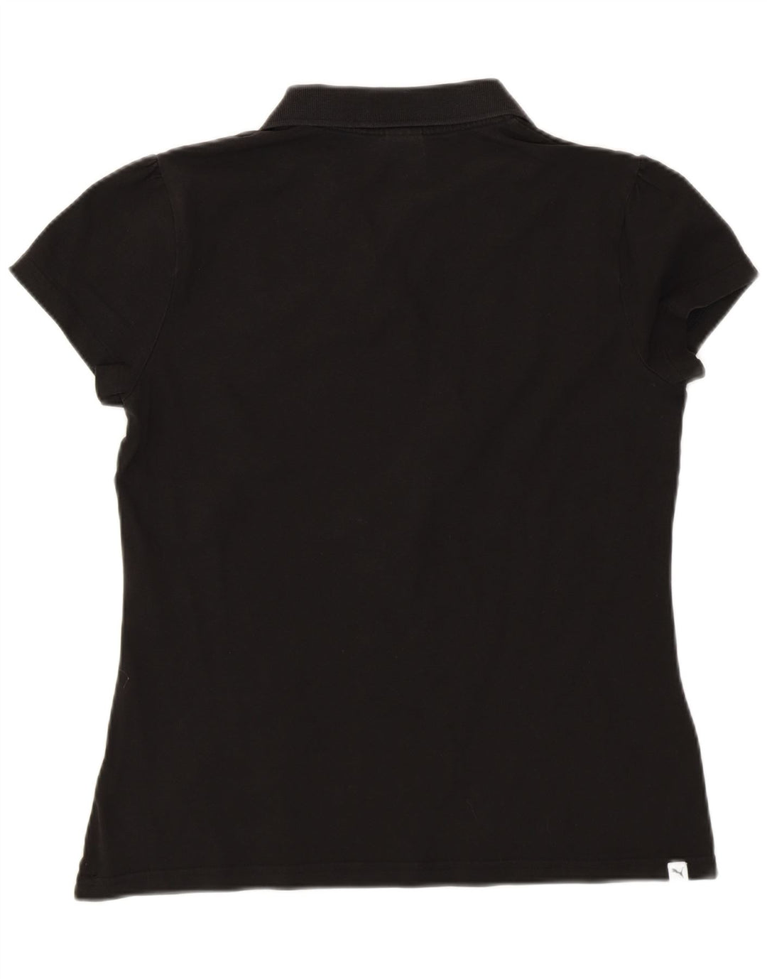 Puma ženska polo majica UK 14 srednje crna