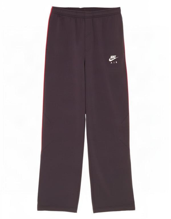Nike Hlače za trenirku za dječake 13-14 godina XL crne boje