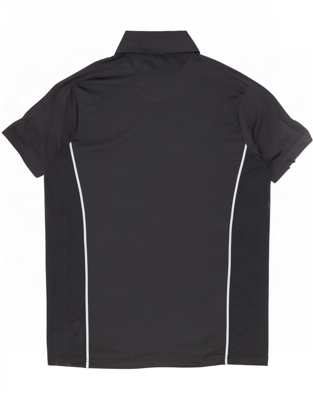 Adidas muška polo majica Clima 365 velika crna poliester