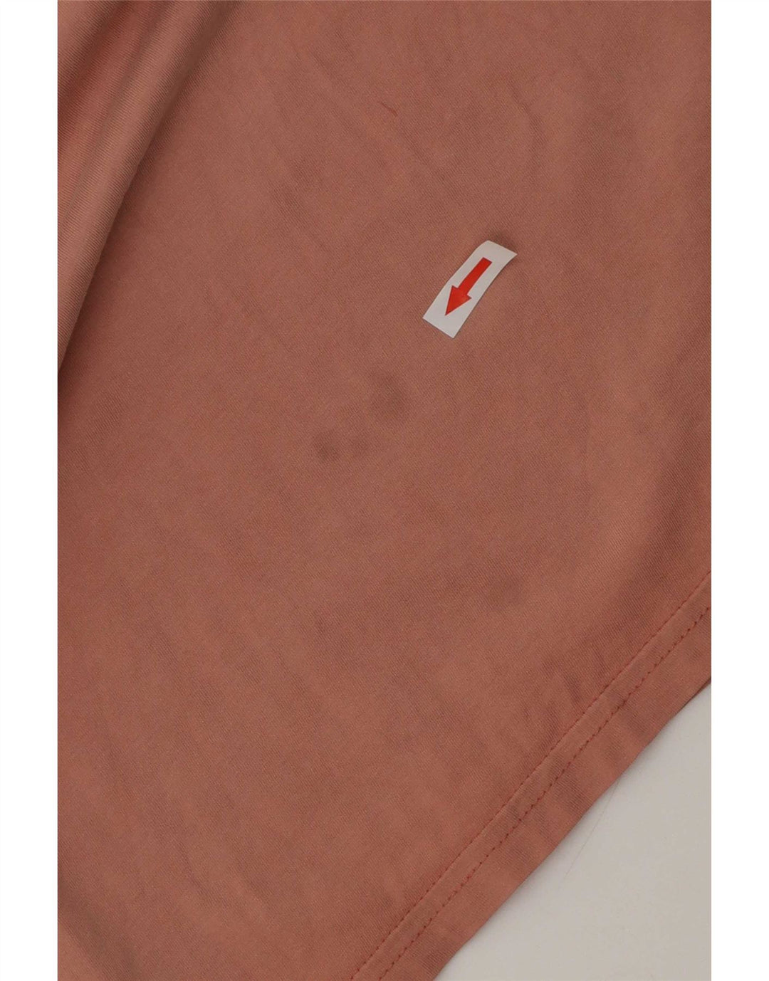 The North Face muška majica XL ružičasta