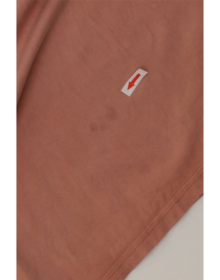 The North Face muška majica XL ružičasta