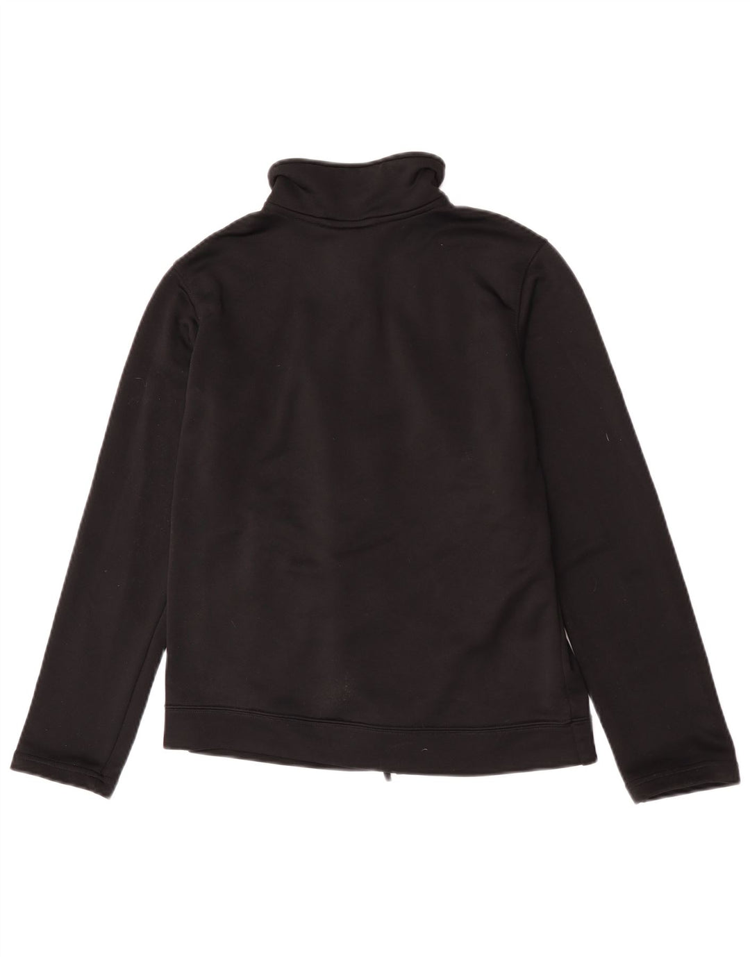 Nike Boys Trenirka Gornja jakna 13-14 godina XL crna