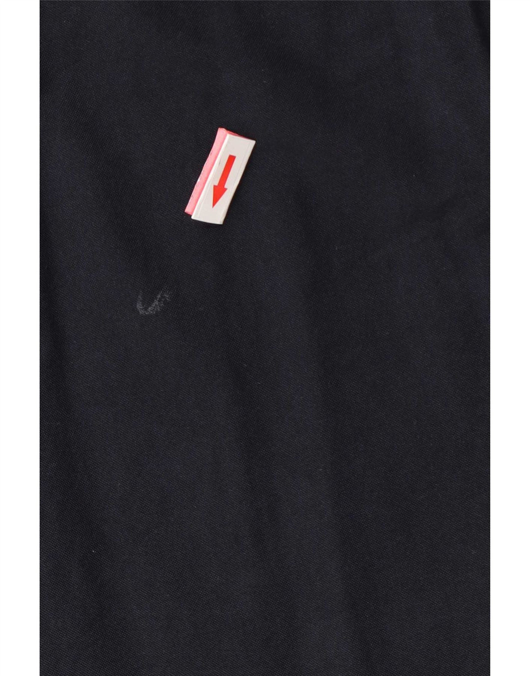 Jack & Jones muška košulja 2XL tamnoplavi pamuk