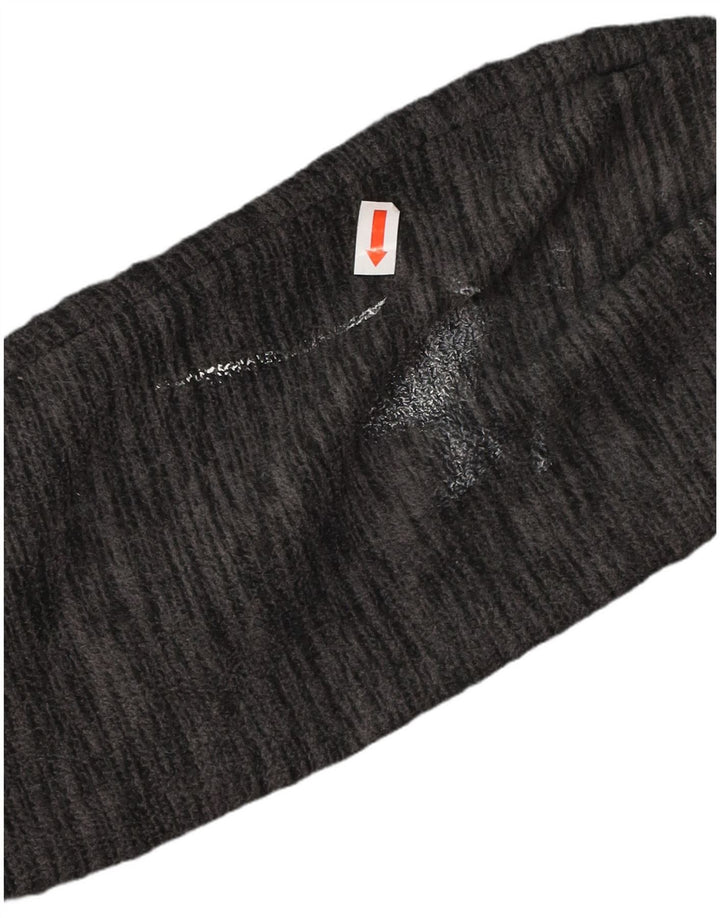 MOUNTAIN WAREHOUSE muška jakna od flisa UK 38 srednje sivi poliester