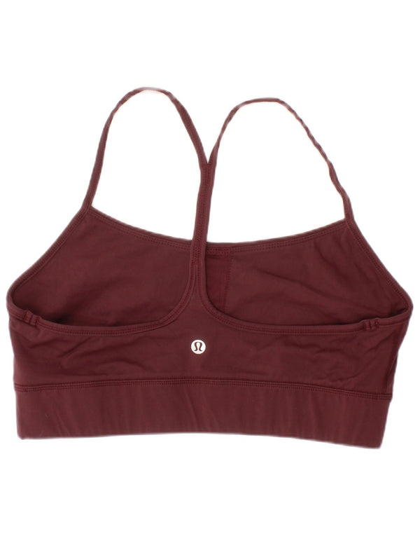 Veliki sportski grudnjak Lululemon, ženski sportski grudnjak