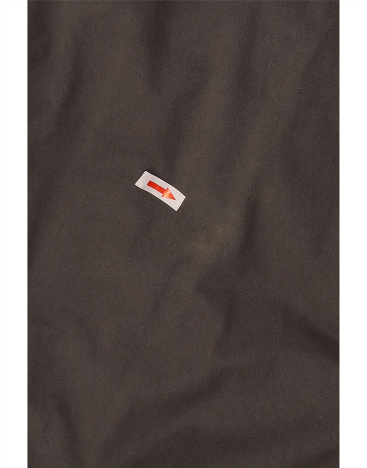 Eddie Bauer muška košulja 2XL sivi pamuk