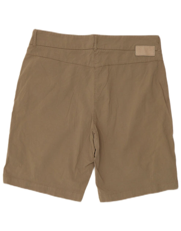 CARRERA Ženske chino kratke hlače IT 46 Large W31 Bež pamuk