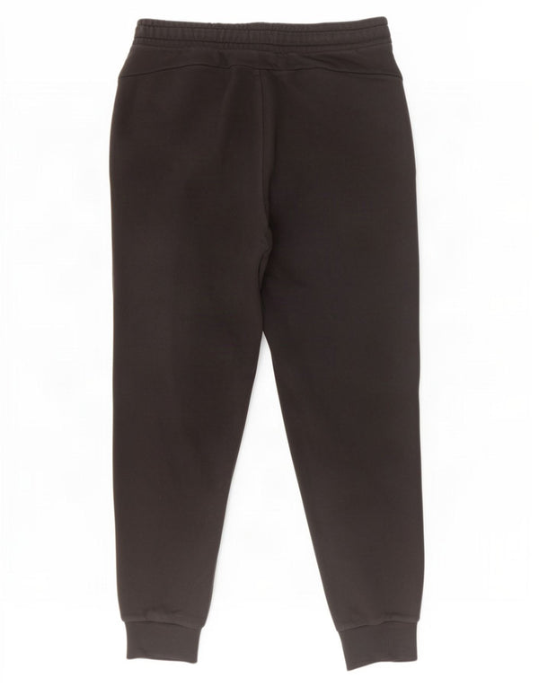 Puma muške trenirke hlače joggers XL crne