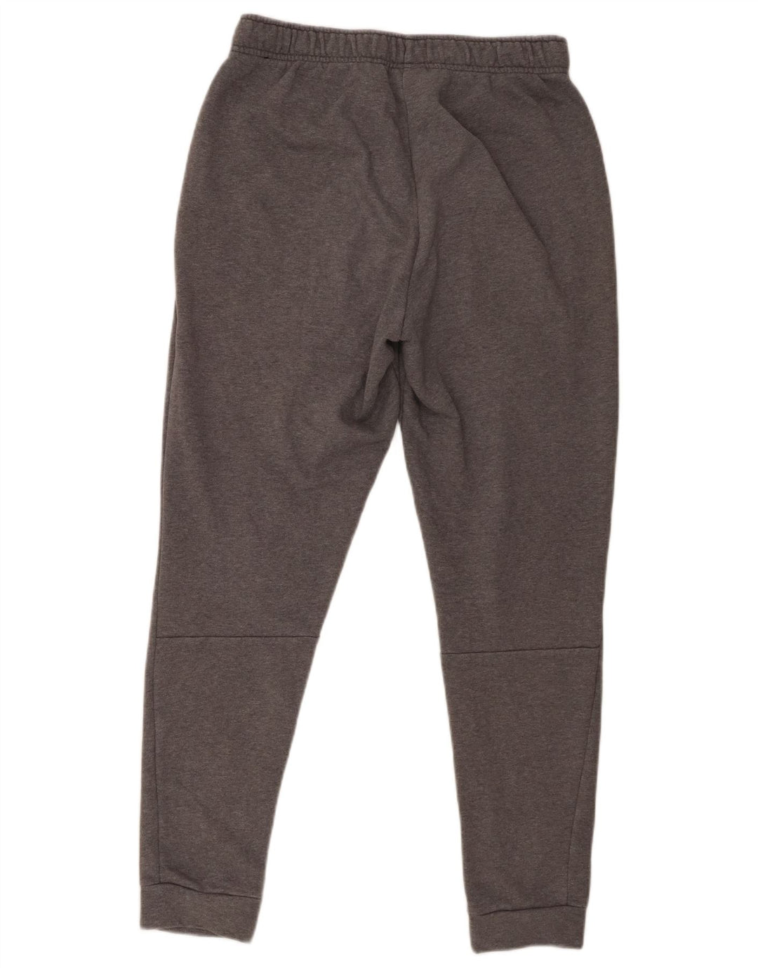 Nike Dri Fit Trenirka Hlače Joggers srednje sive fleke