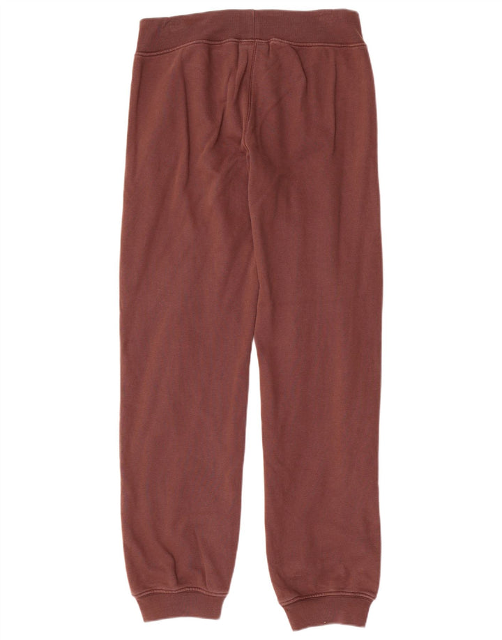 Champion Mens Heritage Classics Trenirke Hlače Joggers Srednje smeđe