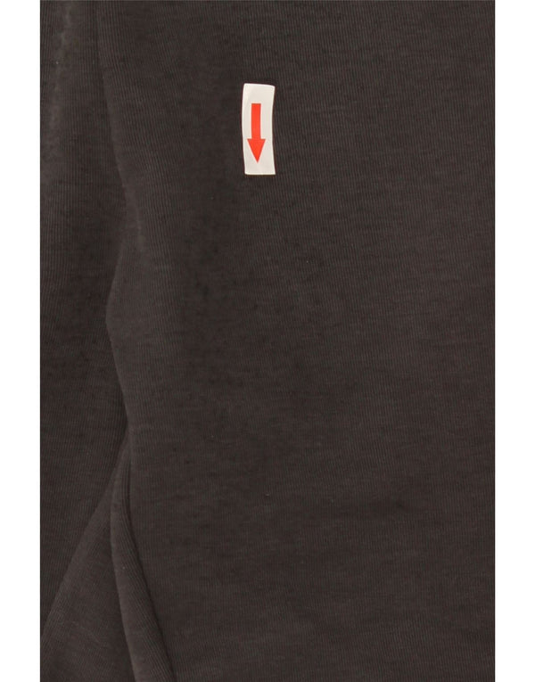 Nike muške trenirke hlače Joggers XS sivi pamuk