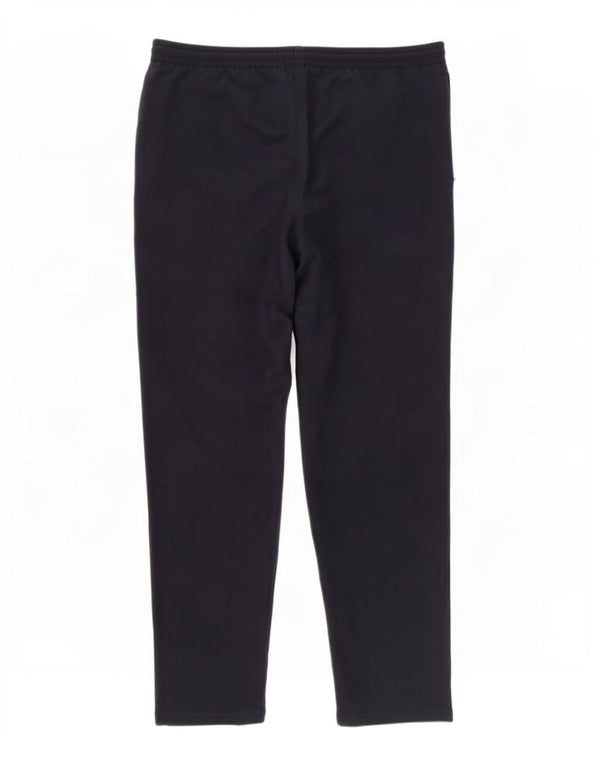 Umbro muške trenirke Hlače Joggers 2XL tamnoplavi poliester u boji
