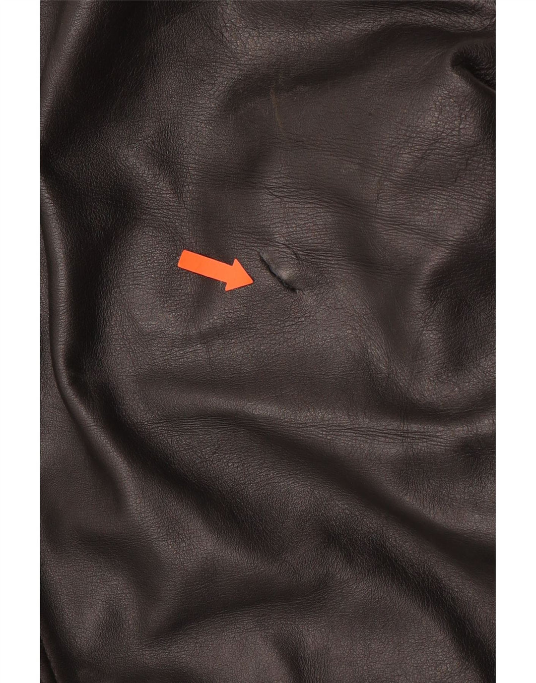 VINTAGE ženske moto trkaće hlače IT 44 srednje W30 L27 crna koža