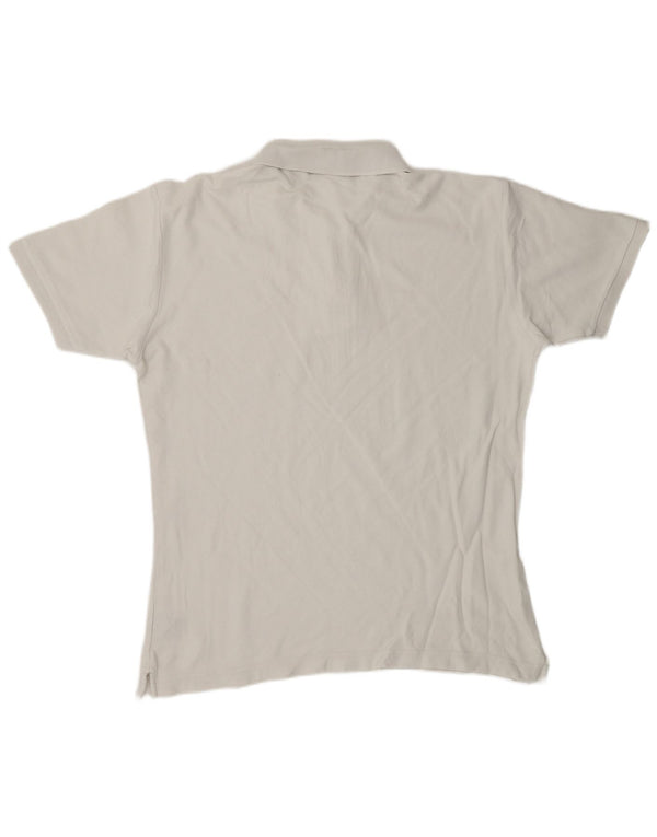 FILA muška polo majica srednje bijele boje