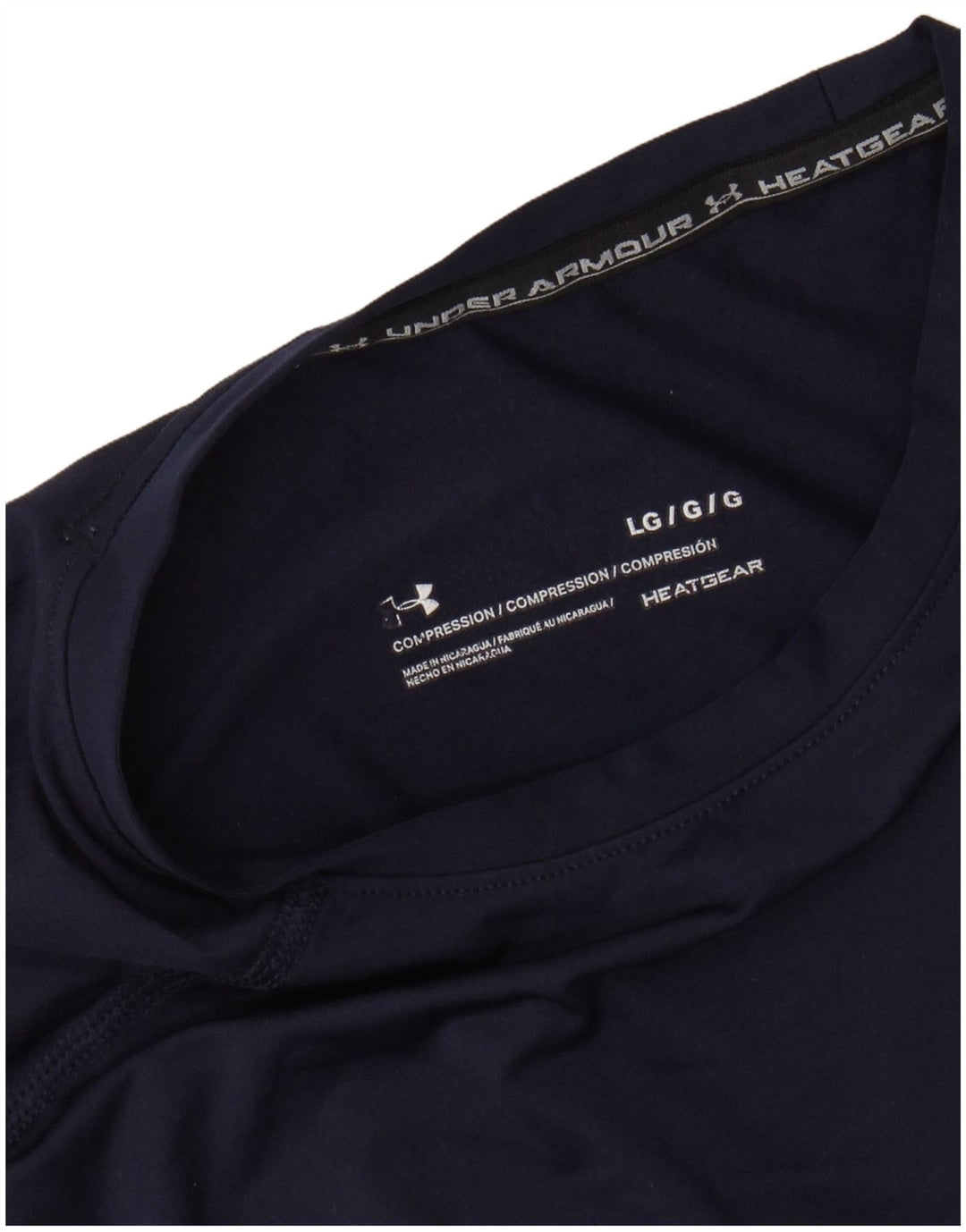 UNDER ARMOUR Ženski topli prsluk UK 14 Veliki mornarsko plavi