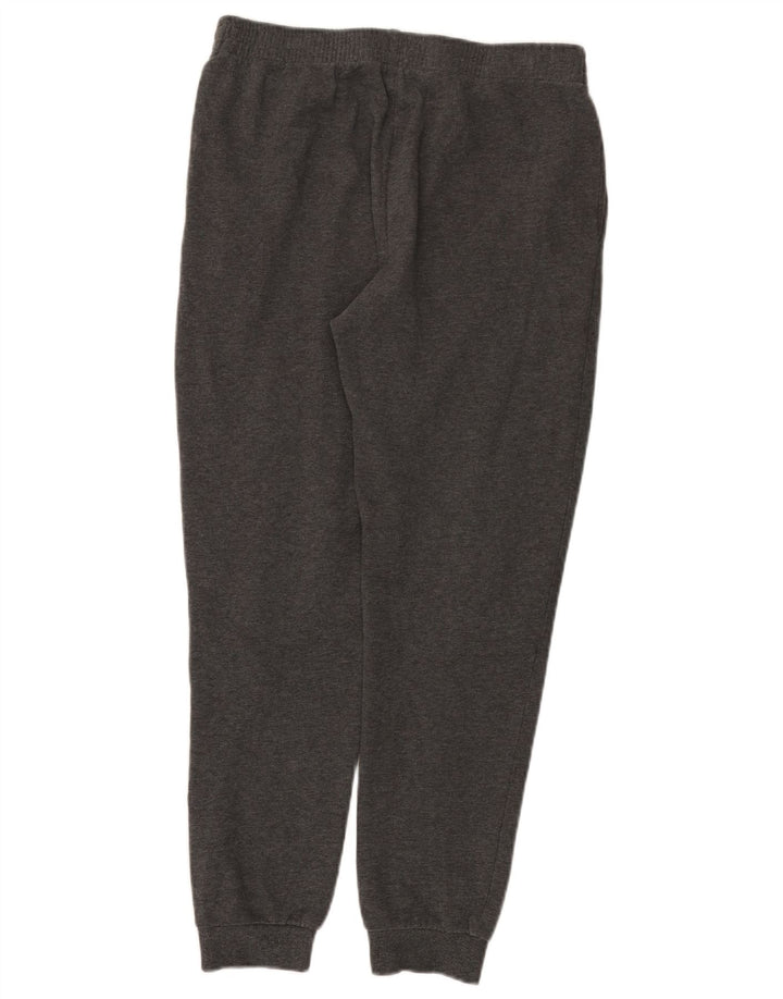 CHAMPION Dječačke trenirke Hlače za trčanje 13-14 godina XL sive