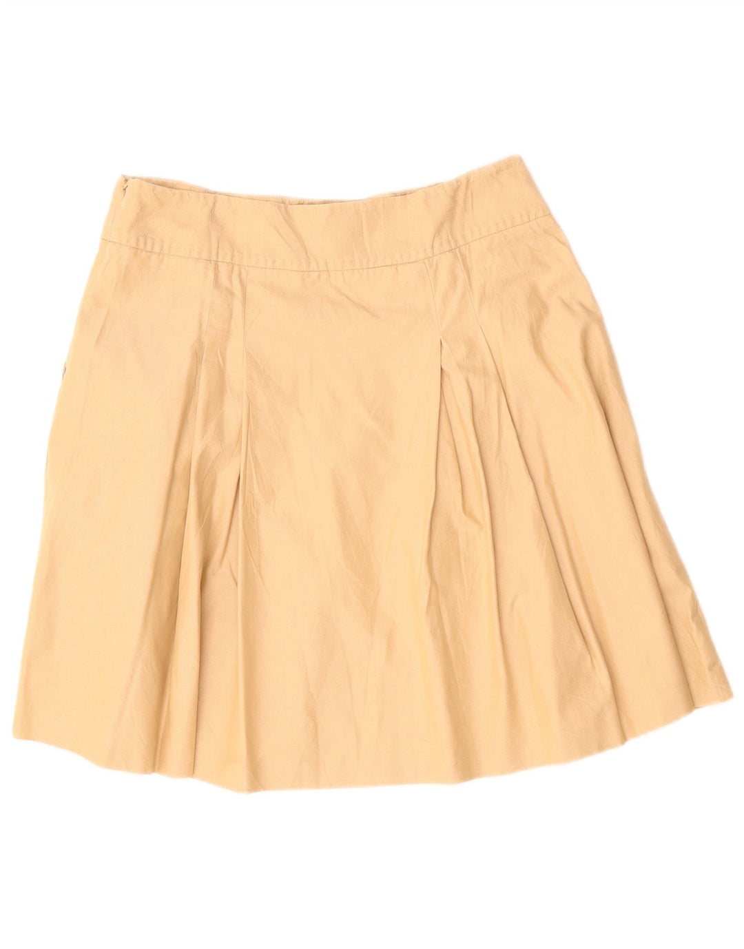 J. CREW Ženska suknja A-kroja W30 Srednje bež