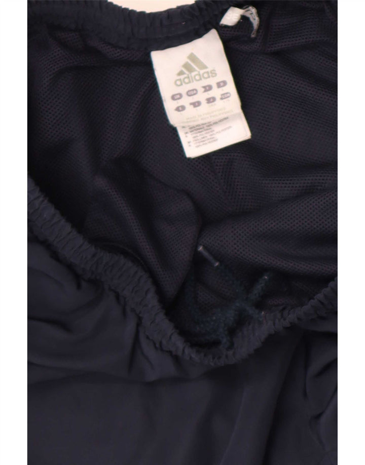 Adidas muške Climacool hlače za trenirku velike tamnoplave boje