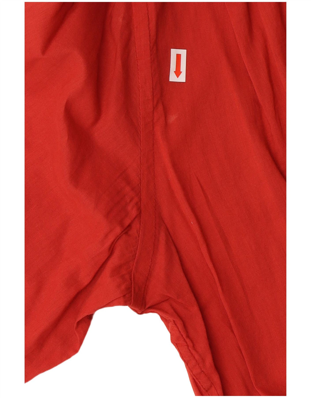 Calvin Klein Jeans muška košulja 2XL crveni pamuk