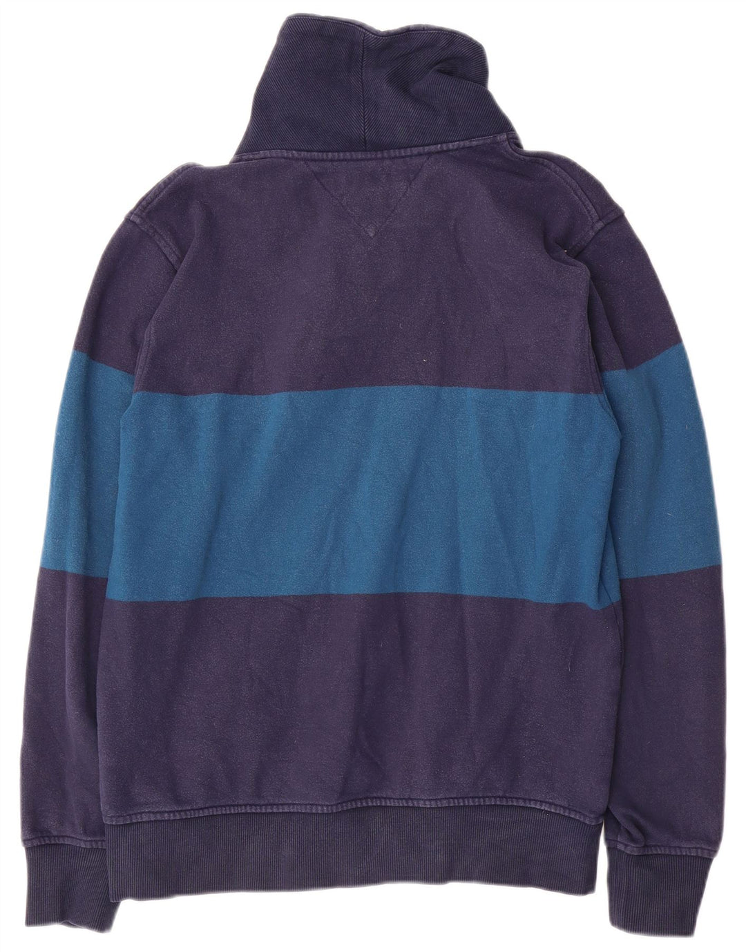 Tommy Hilfiger muški džemper srednje tamnoplave boje