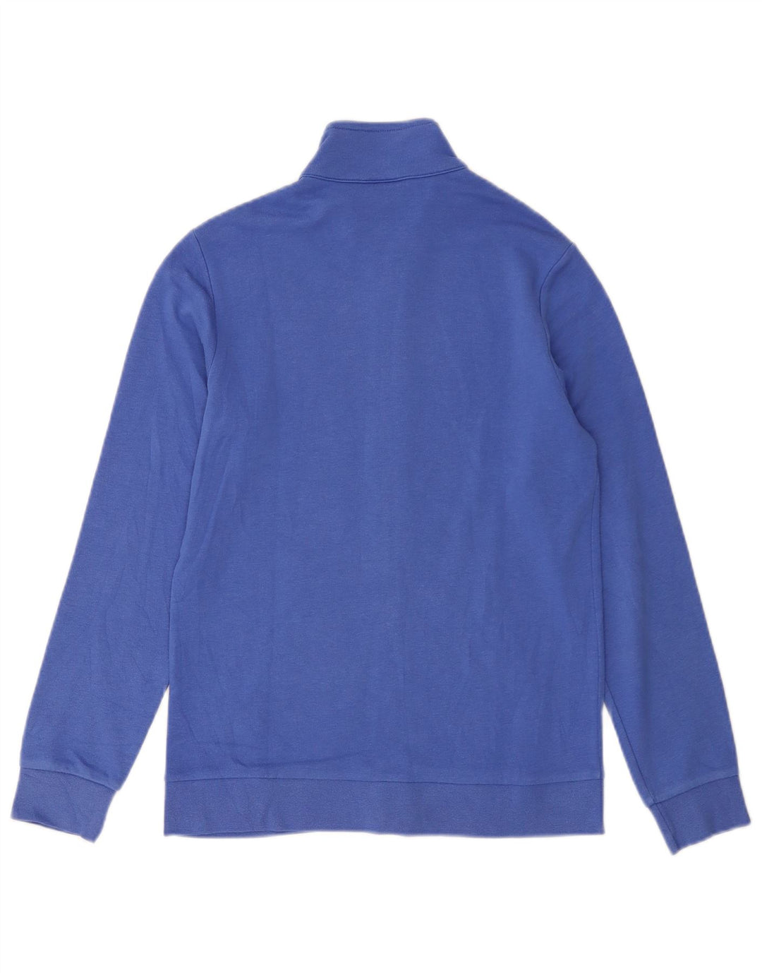 Gornja jakna trenirke CHAMPION za dječake 13-14 godina XL plava