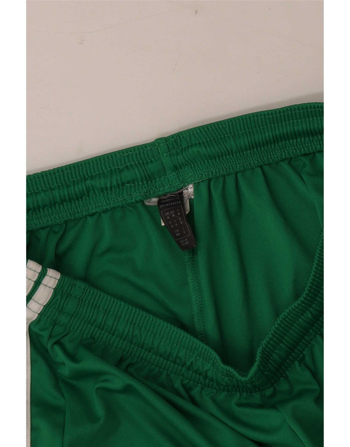 Adidas muške sportske kratke hlače Aeroready srednje zelene boje