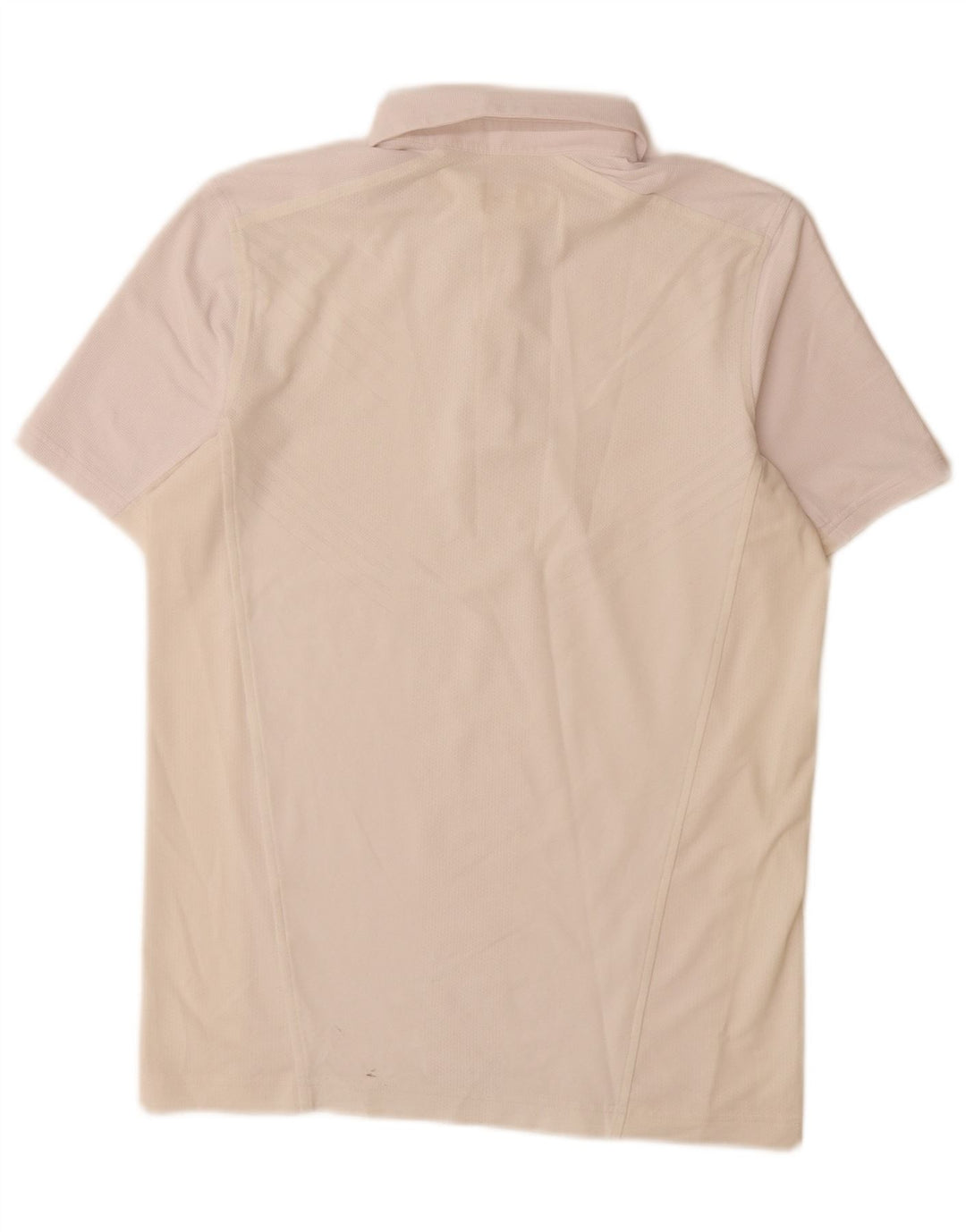 UNDER ARMOUR Muška polo majica srednje ružičaste boje