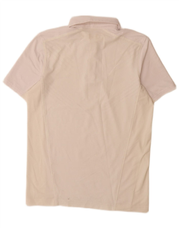 UNDER ARMOUR Muška polo majica srednje ružičaste boje