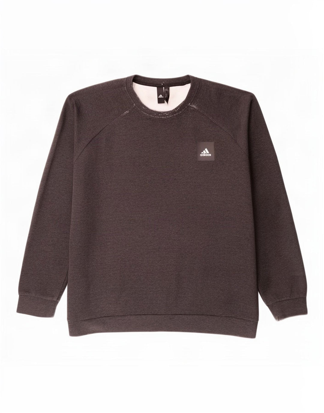 Adidas muški džemper 2XL sivi pamuk
