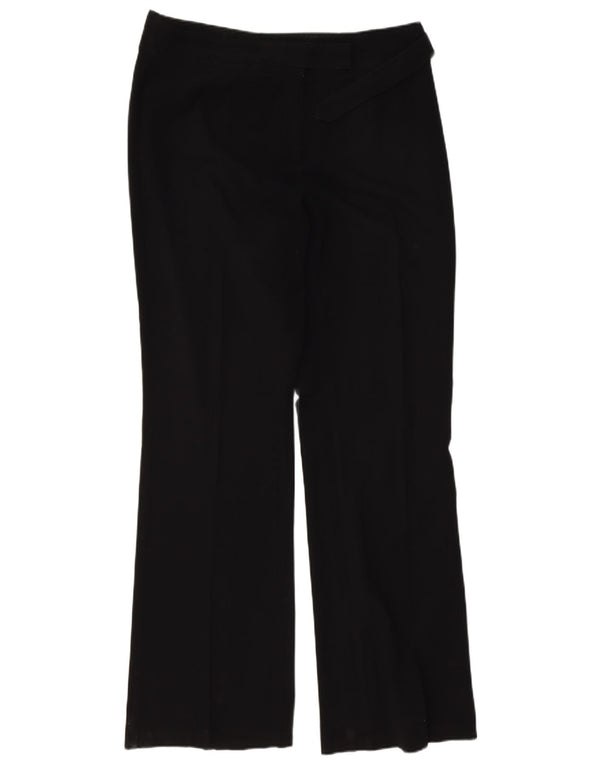 Marks & Spencer Ženske kratke hlače UK 16 Large W34 L32 Crne
