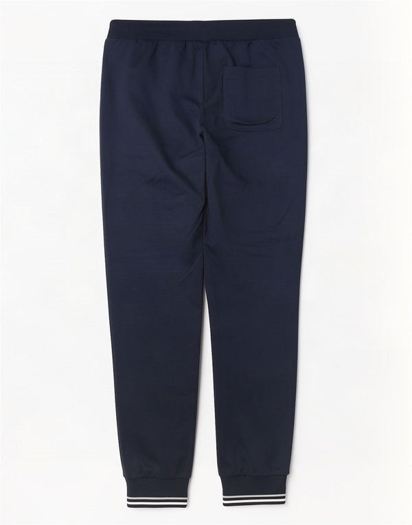Champion Ženska trenirka Hlače Joggers UK 16 Large tamnoplava