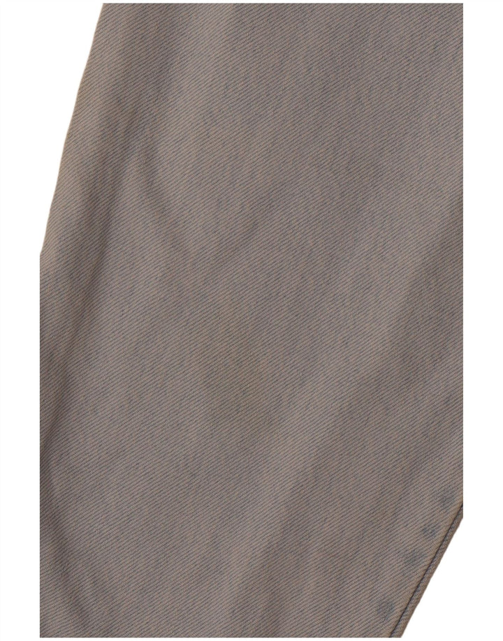 Wrangler ženske sužene traperice visokog struka W24 L30 plave